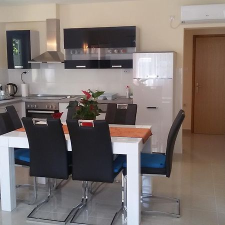 Apartment Anita 보디체 외부 사진