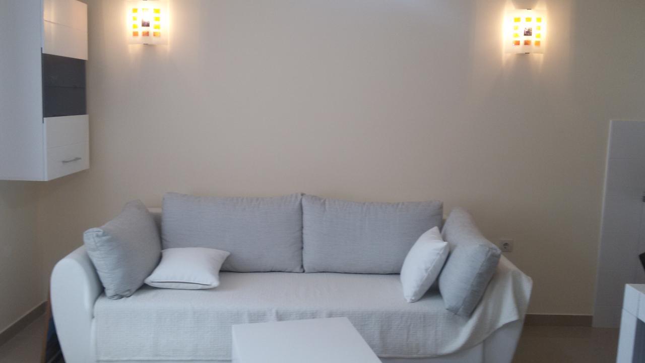 Apartment Anita 보디체 외부 사진