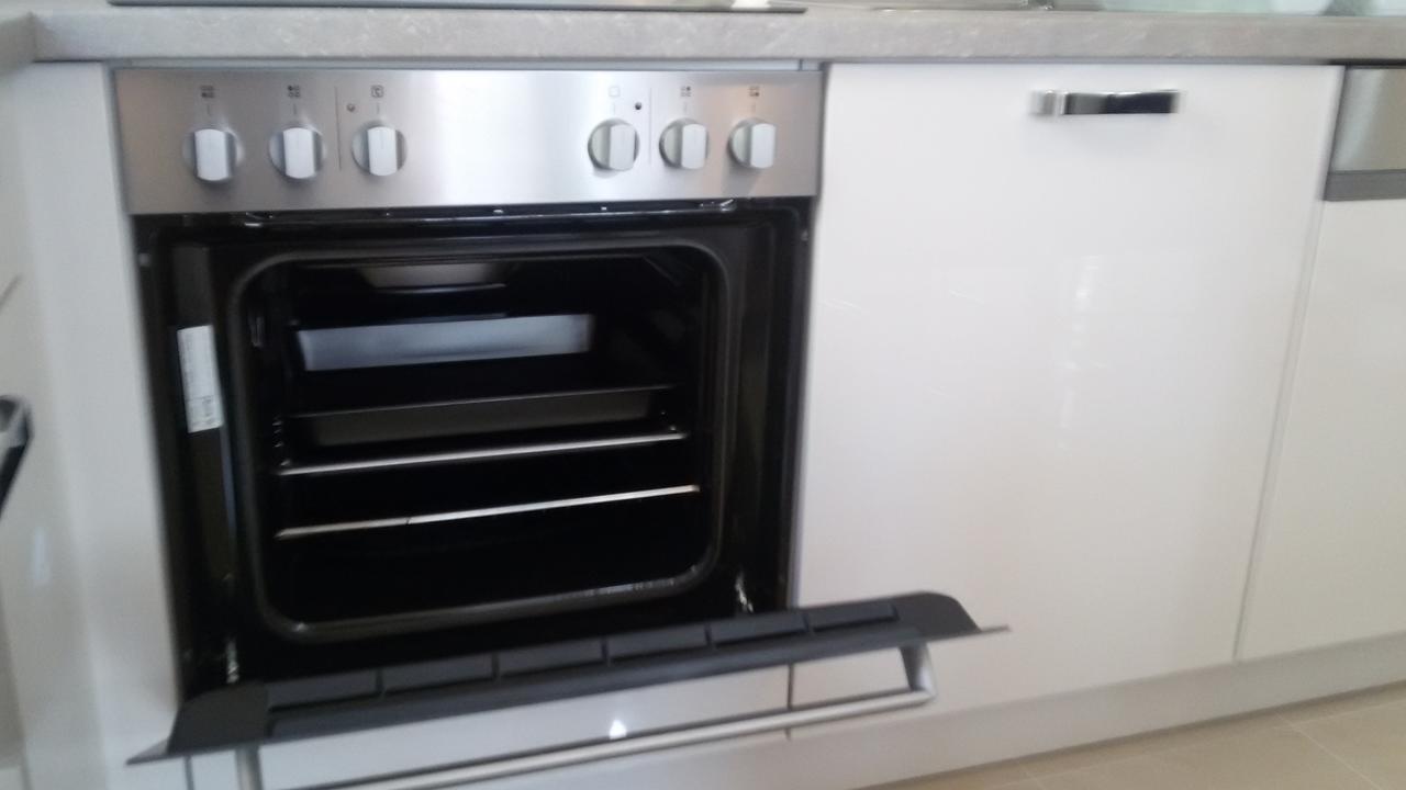 Apartment Anita 보디체 외부 사진