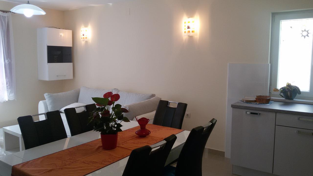 Apartment Anita 보디체 외부 사진