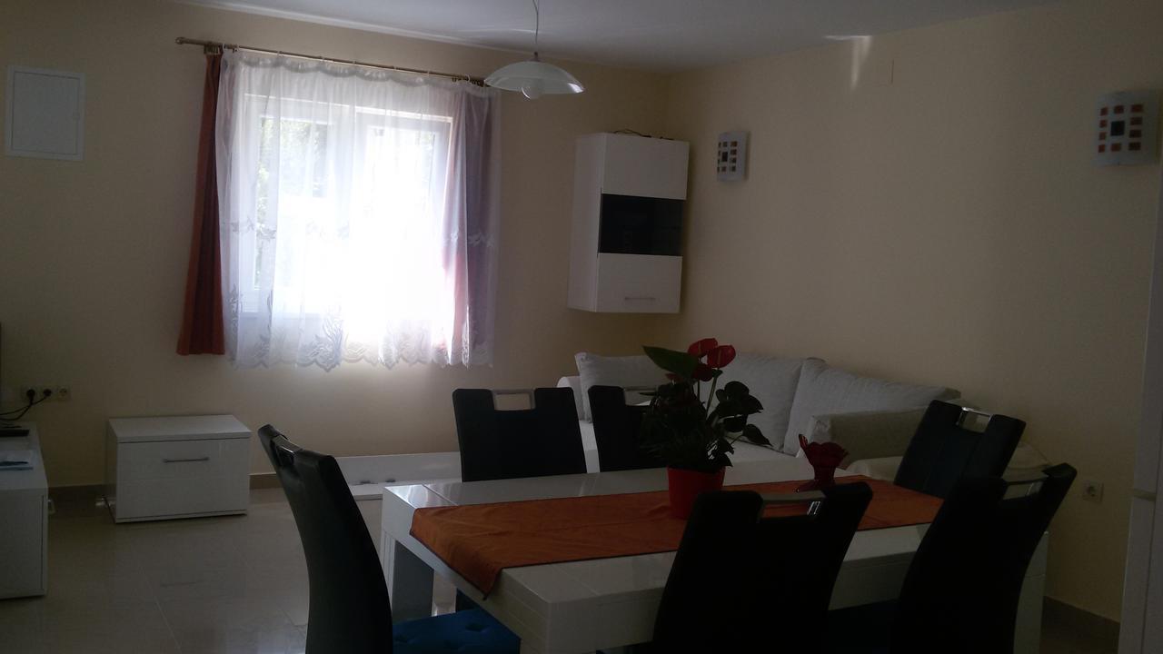 Apartment Anita 보디체 외부 사진