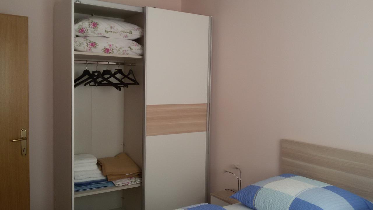 Apartment Anita 보디체 외부 사진